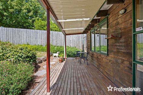 Property photo of 122 Monbulk Road Mount Evelyn VIC 3796