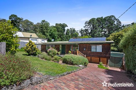 Property photo of 122 Monbulk Road Mount Evelyn VIC 3796