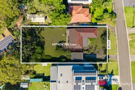 86 Belmont St, Sutherland, NSW 2232