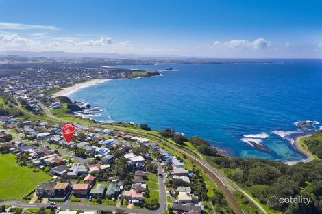 12 Bass St, Kiama Downs, NSW 2533