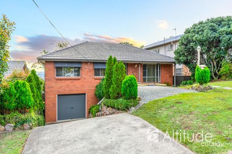 26 Newbold Rd, Macquarie Hills, NSW 2285