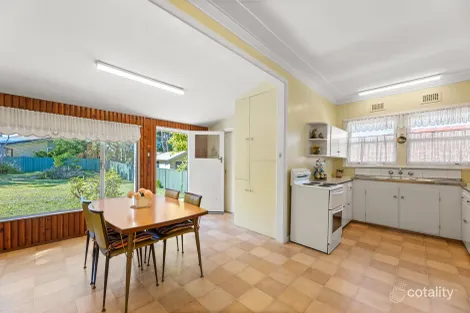 Property photo of 86 Belmont Street Sutherland NSW 2232