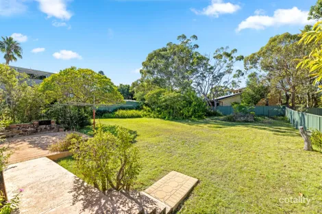 Property photo of 86 Belmont Street Sutherland NSW 2232