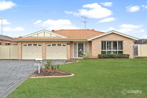 78 Archibald Cres, Rosemeadow, NSW 2560