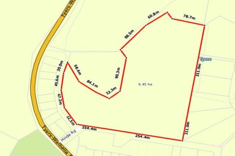 2 Hinde Rd, Tyers, VIC 3844