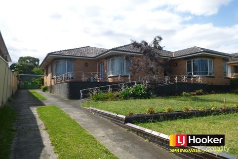 Property photo of 111 Noble Street Noble Park VIC 3174