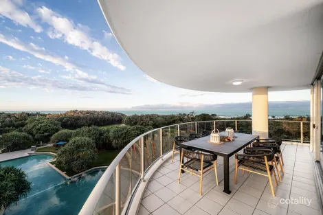 1301/923 David Low Way, Marcoola, QLD 4564