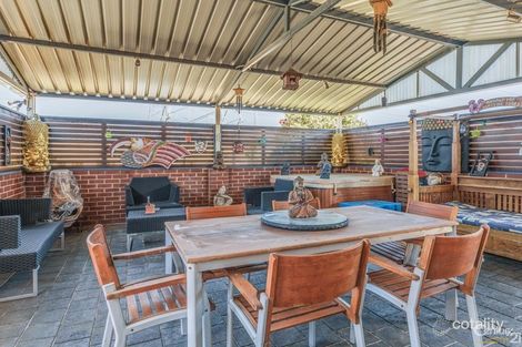 Property photo of 22 Covington Loop Success WA 6164