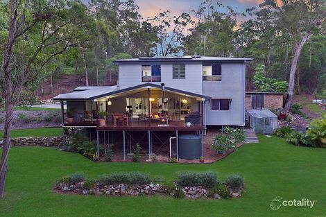 Property photo of 2 Tyalla Court Tallebudgera QLD 4228
