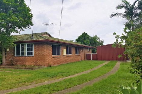 Property photo of 25 Oxley Street Capalaba QLD 4157