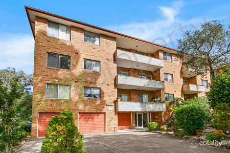 Property photo of 4/27 Queen Victoria Street Bexley NSW 2207