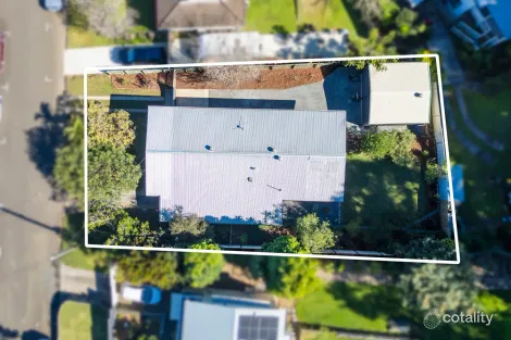 Property photo of 17 Cope Street Nambour QLD 4560