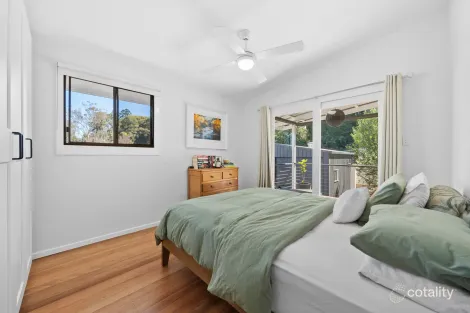 Property photo of 17 Cope Street Nambour QLD 4560