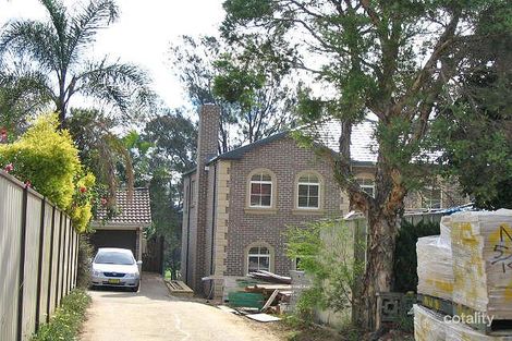 Property photo of 34A Wicks Road North Ryde NSW 2113