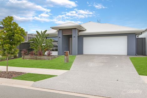 Property photo of 3 Bradley Crescent Nirimba QLD 4551