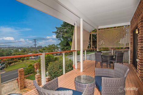 Property photo of 63 Massinger Street Byron Bay NSW 2481
