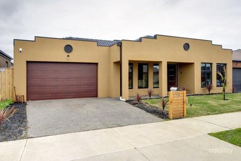 14 Georgetown Way, Officer, VIC 3809