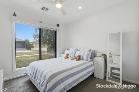 Property photo of 7 Ramon Close Yinnar VIC 3869