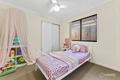 Property photo of 46 Wimmera Crescent Upper Coomera QLD 4209