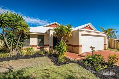 Property photo of 4 Odiham Way Butler WA 6036