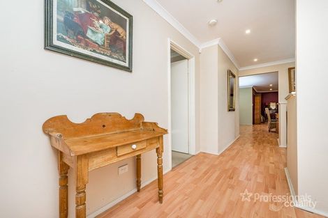 Property photo of 4 Odiham Way Butler WA 6036