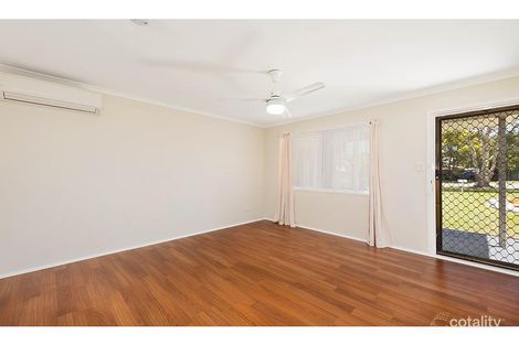 Property photo of 4 Angus Crescent Caboolture QLD 4510
