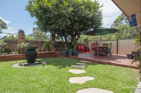 Property photo of 9/154 Central Street Labrador QLD 4215