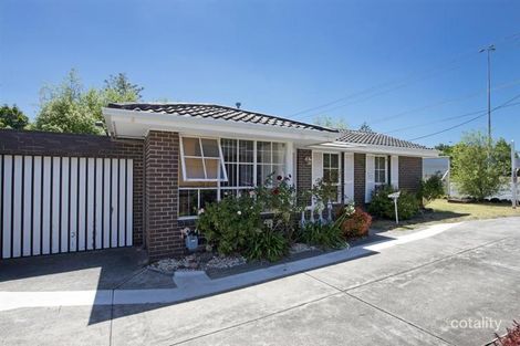 Property photo of 16/601 Upper Heidelberg Road Heidelberg Heights VIC 3081