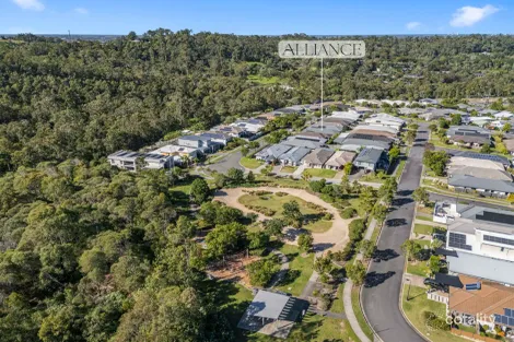 Property photo of 46 Wimmera Crescent Upper Coomera QLD 4209