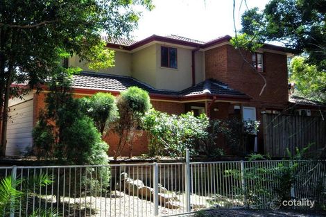 Property photo of 7/36-40 Balaclava Road Eastwood NSW 2122