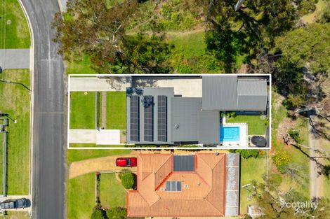 163 Waratah Cres, Sanctuary Point, NSW 2540
