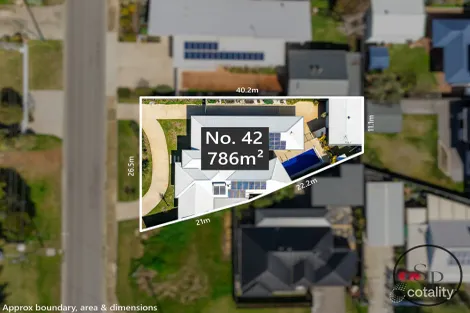 Property photo of 42 Hickman Road Silver Sands WA 6210