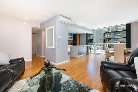 186/471 Hay St, Perth, WA 6000