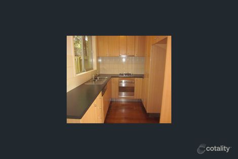 Property photo of 2/201 Brougham Street Kew VIC 3101