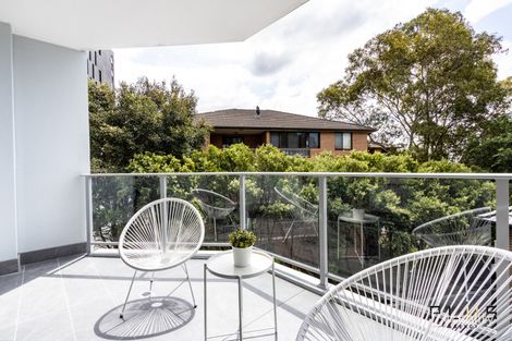 206b/456 Forest Rd, Hurstville, NSW 2220