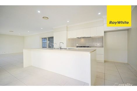 Property photo of 10 Lakeview Crescent Lidcombe NSW 2141