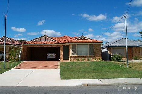 63 Haig St, Ashfield, WA 6054