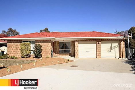 Property photo of 15 Severne Crescent Kambah ACT 2902