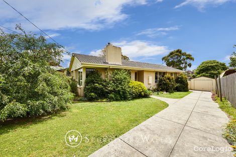 Property photo of 5 Virginia Way Ferntree Gully VIC 3156