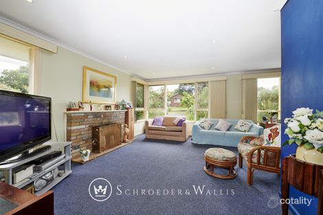 Property photo of 5 Virginia Way Ferntree Gully VIC 3156