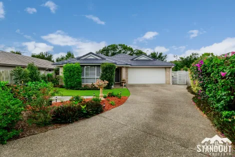 Property photo of 20 Dewdrop Place Ningi QLD 4511