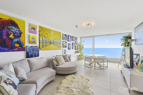 Property photo of 44/33 Kimberley Street Vaucluse NSW 2030