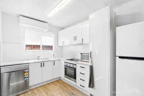 Property photo of 4/11 Porter Street Mackay QLD 4740