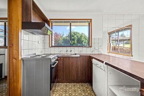 Property photo of 5 Bronzewing Avenue Newnham TAS 7248