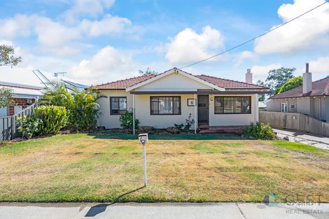 Property photo of 6 Williamson Avenue Belmont WA 6104