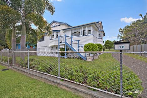 12 Tully St, South Townsville, QLD 4810