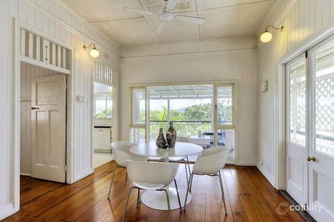 Property photo of 65 Enoggera Terrace Red Hill QLD 4059