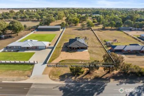 Property photo of 5800 Benalla-Yarrawonga Road Yarrawonga VIC 3730