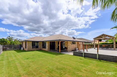 Property photo of 26 Larcom Rise West Gladstone QLD 4680