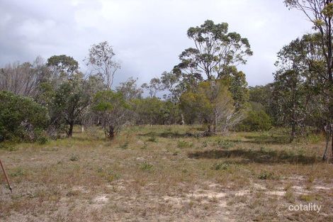 Property photo of 6 Jasper Court Branyan QLD 4670